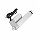 Electric DC12V Linear Actuator 50MM 12MM/S 1000N
