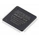 EPM240T100C5N MAX II CPLD 240 LEs 80 I/O TQFP-100