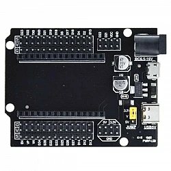 ESP32 30P DEVKIT V1 Expansion Board 