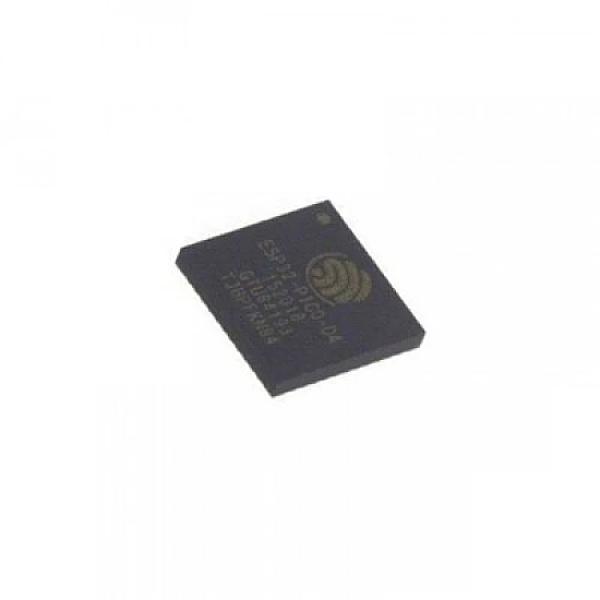 ESP32-PICO-D4 SiP Dual-Core MCU Wi-Fi & Bluetooth QFN-48