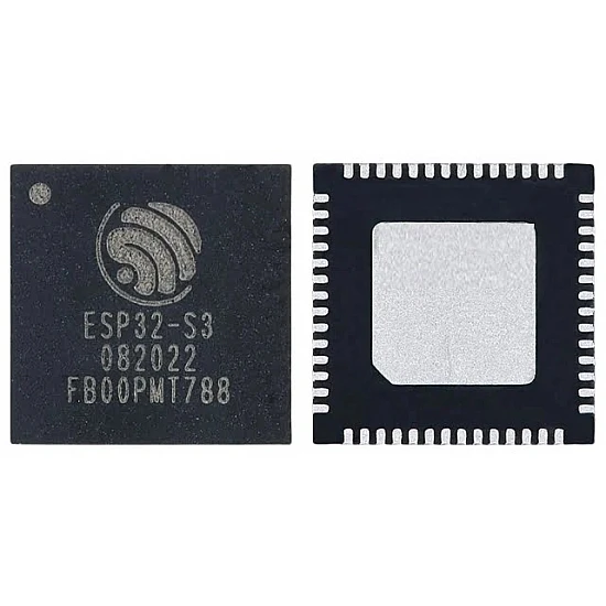 ESP32-S3 Wi-Fi + Bluetooth 5.0 2MB 32-bit MCU Chip