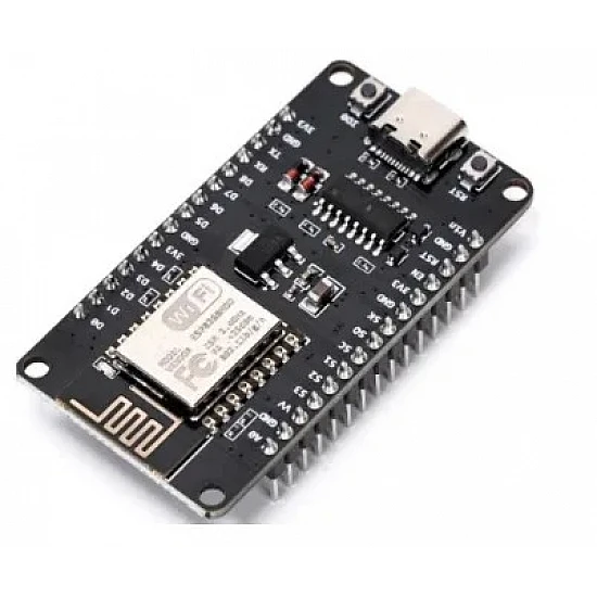 ESP8266 NodeMcu 30Pin IoT development board With Type-C Interface