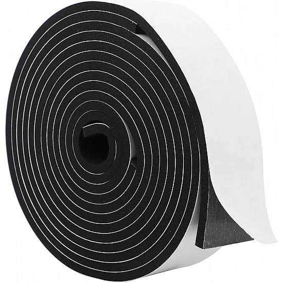 EVA Foam Tape Roll 50mm x 6mm | 5 mtr