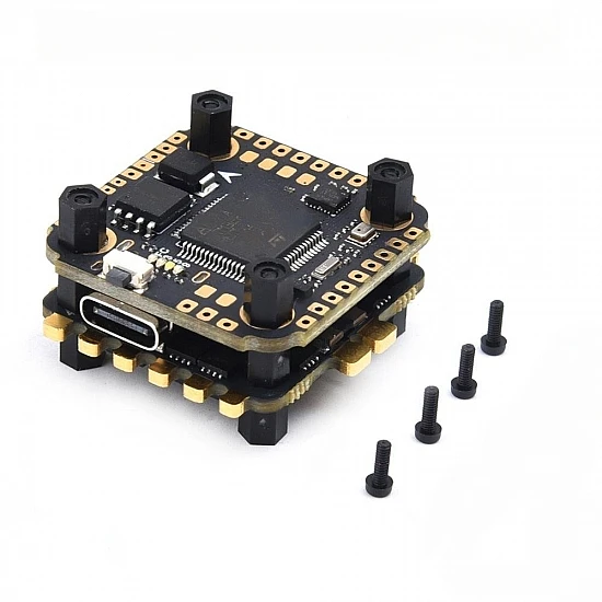 F4 NOXE V3 Deluxe+ 35A ESC
