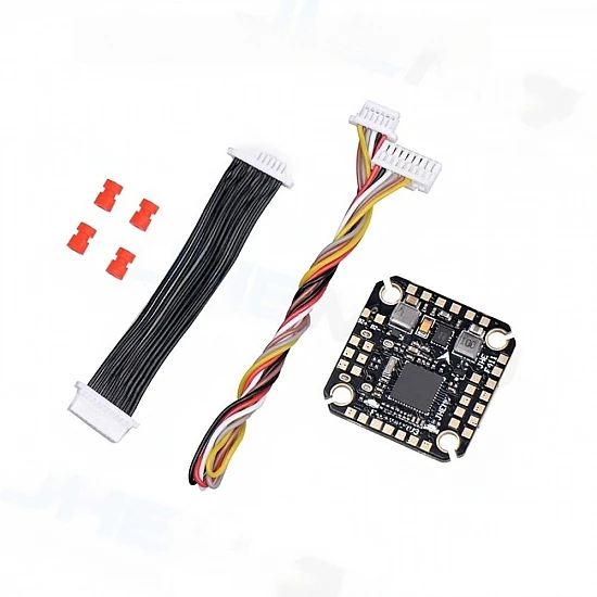 F4 NOXE V3 Deluxe+ 35A ESC