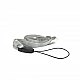 Fingertip Pulse Oximeter Black