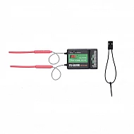 Flysky FS-iA10B 2.4Ghz 10CH Receiver PPM Output With iBus Port