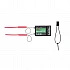 Flysky FS-iA10B 2.4Ghz 10CH Receiver PPM Output With iBus Port