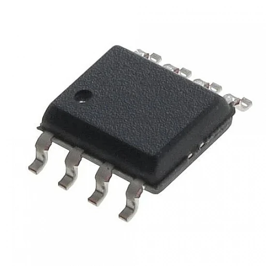 FM24CL64B-GTR 64Kb Serial I2C F-RAM Non-Volatile Memory SOP-8