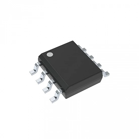 FM24CL64B-GTR 64Kb Serial I2C F-RAM Non-Volatile Memory SOP-8