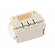 GH 1.25mm Pitch GH-3P SMT Horizontal Socket Connector with Lock