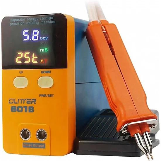 Glitter 801B Mini Spot Welding Machine