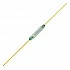 Gold Plated Normally Open Reed Switch MKA14103 2*14mm