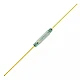 Gold Plated Normally Open Reed Switch MKA14103 2*14mm