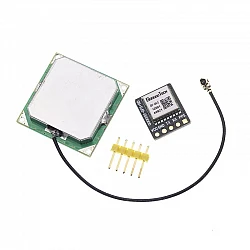 Goouuu Tech GT-U12 Dual Frequency GNSS Positioning Module 