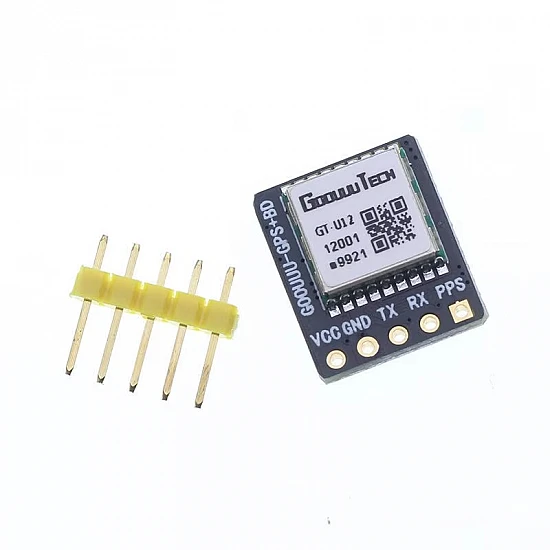 Goouuu Tech GT-U12 Dual Frequency GNSS Positioning Module