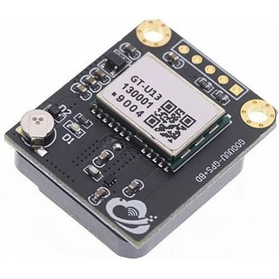 Goouuu Tech GT-U13 Dual Frequency GNSS Positioning Module