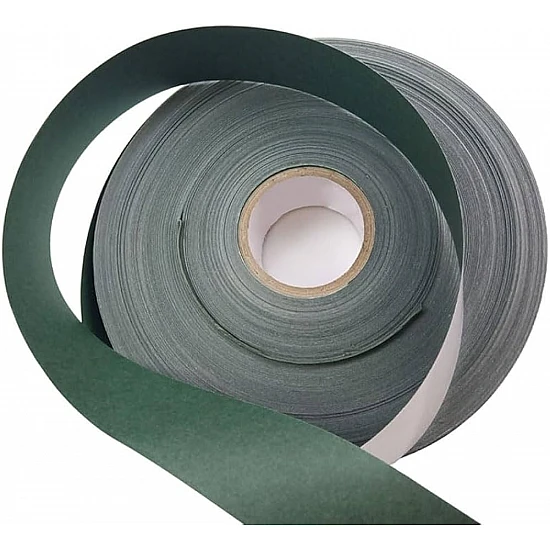Green 65mm Wide Insulation Paper Roll For Battery Packs