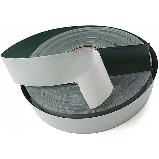 Green 65mm Wide Insulation Paper Roll For Battery Packs