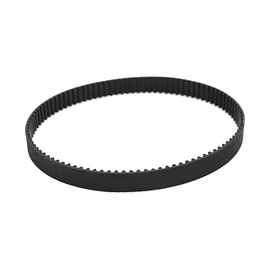 GT2 232mm Closed Loop Rubber Timing Belt 6mm Width