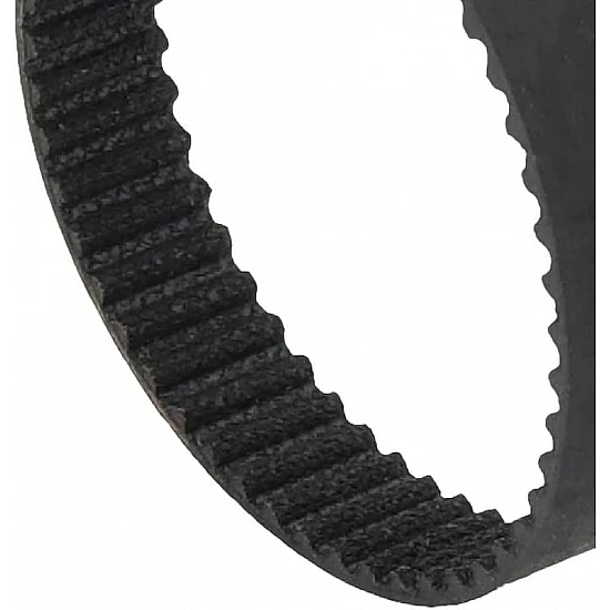 GT2 232mm Closed Loop Rubber Timing Belt 6mm Width