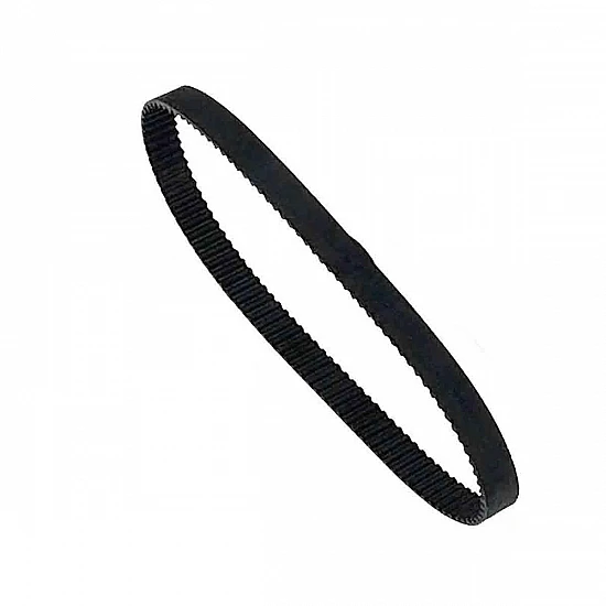 GT2 232mm Closed Loop Rubber Timing Belt 6mm Width
