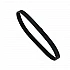 GT2 232mm Closed Loop Rubber Timing Belt 6mm Width