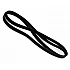GT2 610mm Closed Loop Rubber Timing Belt 6mm Width