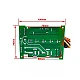 High Power 12V/24V/36V 40A Forward & Reverse PWM Motor Speed Controller Board For Brush Motors