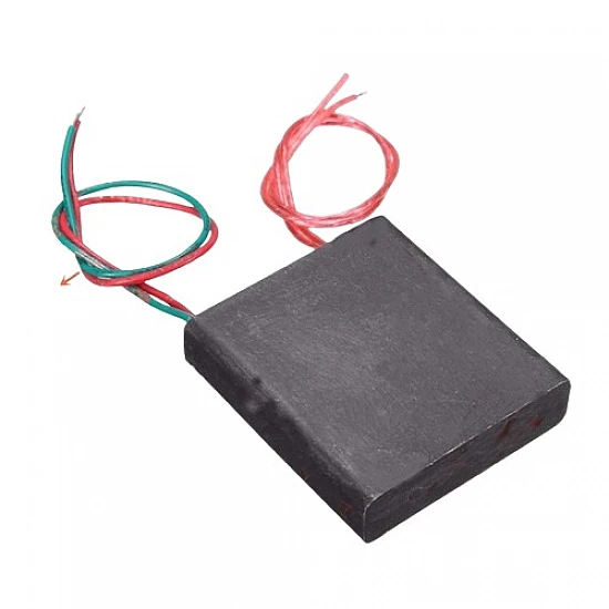 High Voltage 400KV Pulse Generator