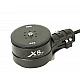 Hobbywing X8 100kv CW Brushless Motor combo
