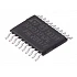 STM32F031F6P6 TSSOP20 32-bit ARM Cortex-M0 Microcontroller IC