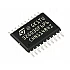 STM32G030F6P6 TSSOP20 32-bit ARM Cortex-M0+ Microcontroller Chip