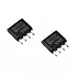 AD620ARZ AD620 SOP-8 Low-Drift Instrumentation Amplifier IC