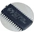 SH79F0819M 8-bit Flash MCU SOP28 SMD Microcontroller Chip Original