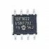 PIC12F1822-I/SN 12F1822 SMD SOIC-8 8-bit Microcontroller Chip