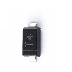 1N4148W IN4148W SOD-123 High-Speed Switching Diode | SMD T4 1206