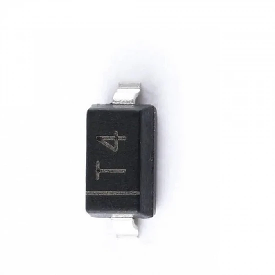 1N4148W IN4148W SOD-123 High-Speed Switching Diode | SMD T4 1206