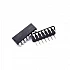 IR2110PBF IR2110 500V High and Low Side MOSFET Driver IC DIP-14