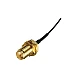IPEX to SMA Male Connector Adapter Cable for Antenna