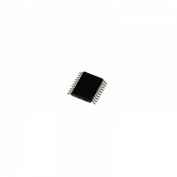 STM8S003F3P6 8-bit Microcontroller TSSOP-20 STM8 MCU Original Chip
