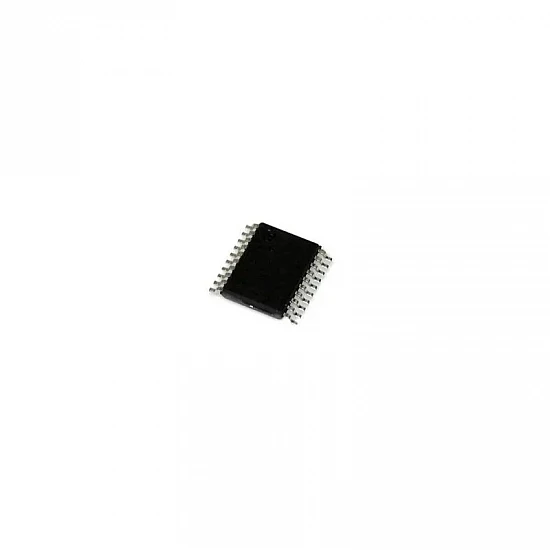 STM8S003F3P6 8-bit Microcontroller TSSOP-20 STM8 MCU Original Chip