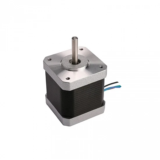 NEMA 23 JK57HS76-2804 Stepper Motor 1.8° 1.89N·m 2.8A (57x57x76mm)