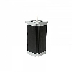NEMA 23 JK57HS82-3004 Stepper Motor 30.61 kg-cm 1.8° 8mm Shaft NEMA 23 JK57HS82-3004 Stepper Motor 30.61 kg-cm 1.8° 8mm Shaft