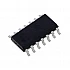 ATTINY84A-SSU 8-bit Microcontroller IC SOP-14 Package