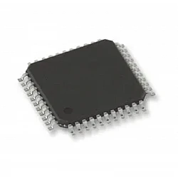 AT89S52-24AU 8-bit 8051 Flash Microcontroller TQFP-44 Package AT89S52-24AU 8-bit 8051 Flash Microcontroller TQFP-44 Package