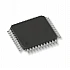 AT89S52-24AU 8-bit 8051 Flash Microcontroller TQFP-44 Package