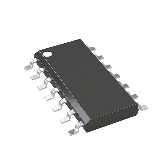 PIC16F1823-I/SL 8-bit Microcontroller 32MHz SOIC-14 Original Chip