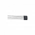 A1344EUA-T 44E Hall Effect Sensor IC TO-92S Magnetic Switch