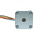 NEMA17 34mm JK42HS34 1.6kgcm Stepper Motor for 3D Printer CNC